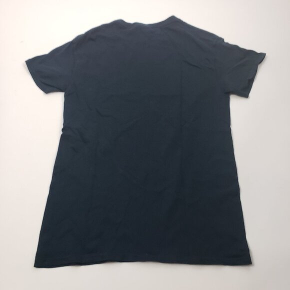 Sherlock Holmes Bored TV Show Graphic T-Shirt - Picture 2 of 4